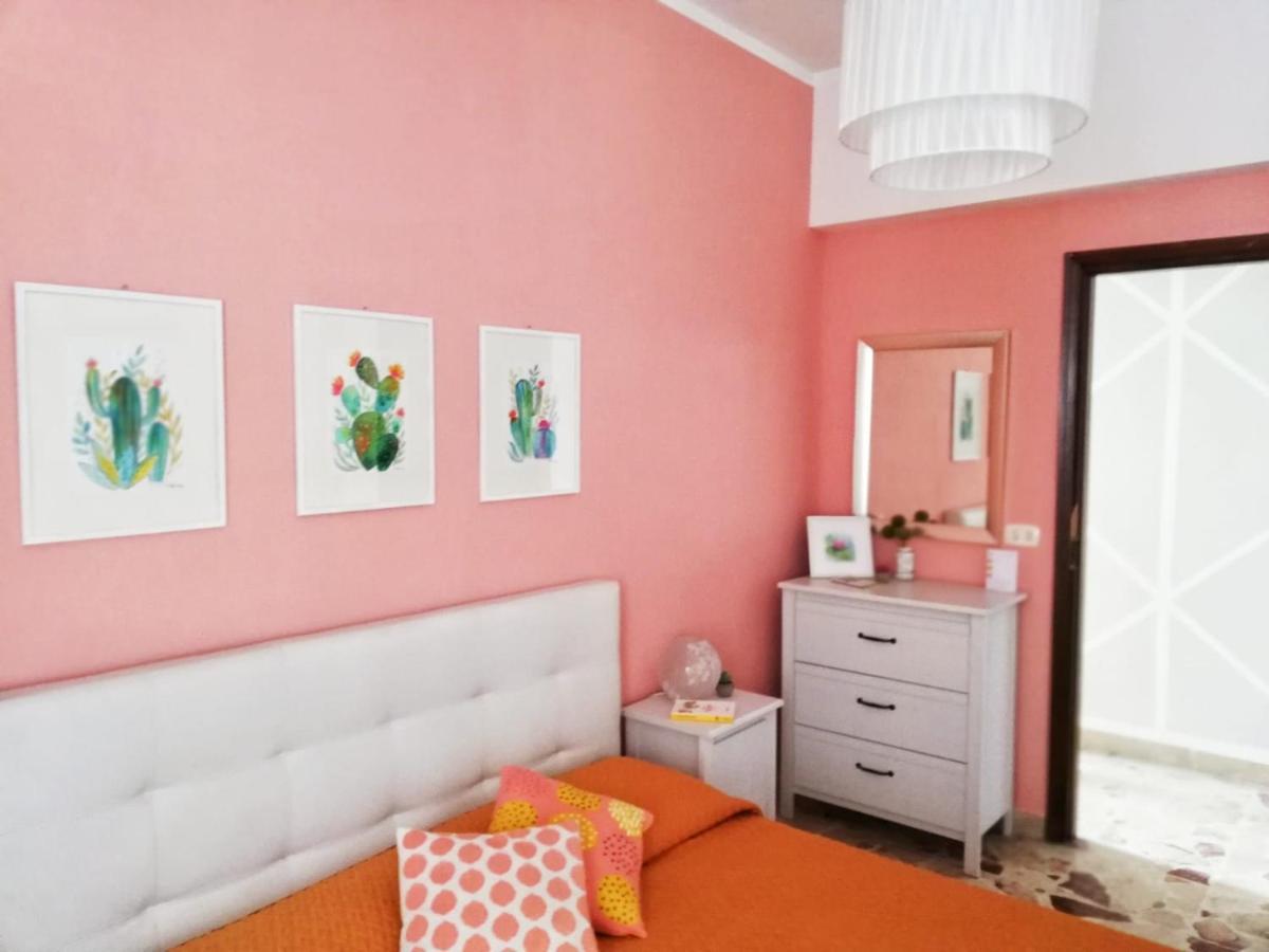 Trinaco B&B Catania Exterior photo