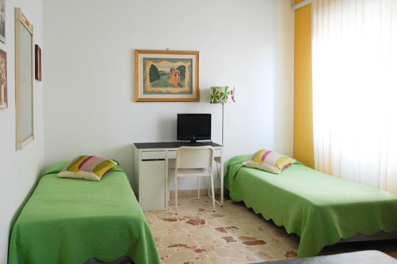 Trinaco B&B Catania Exterior photo