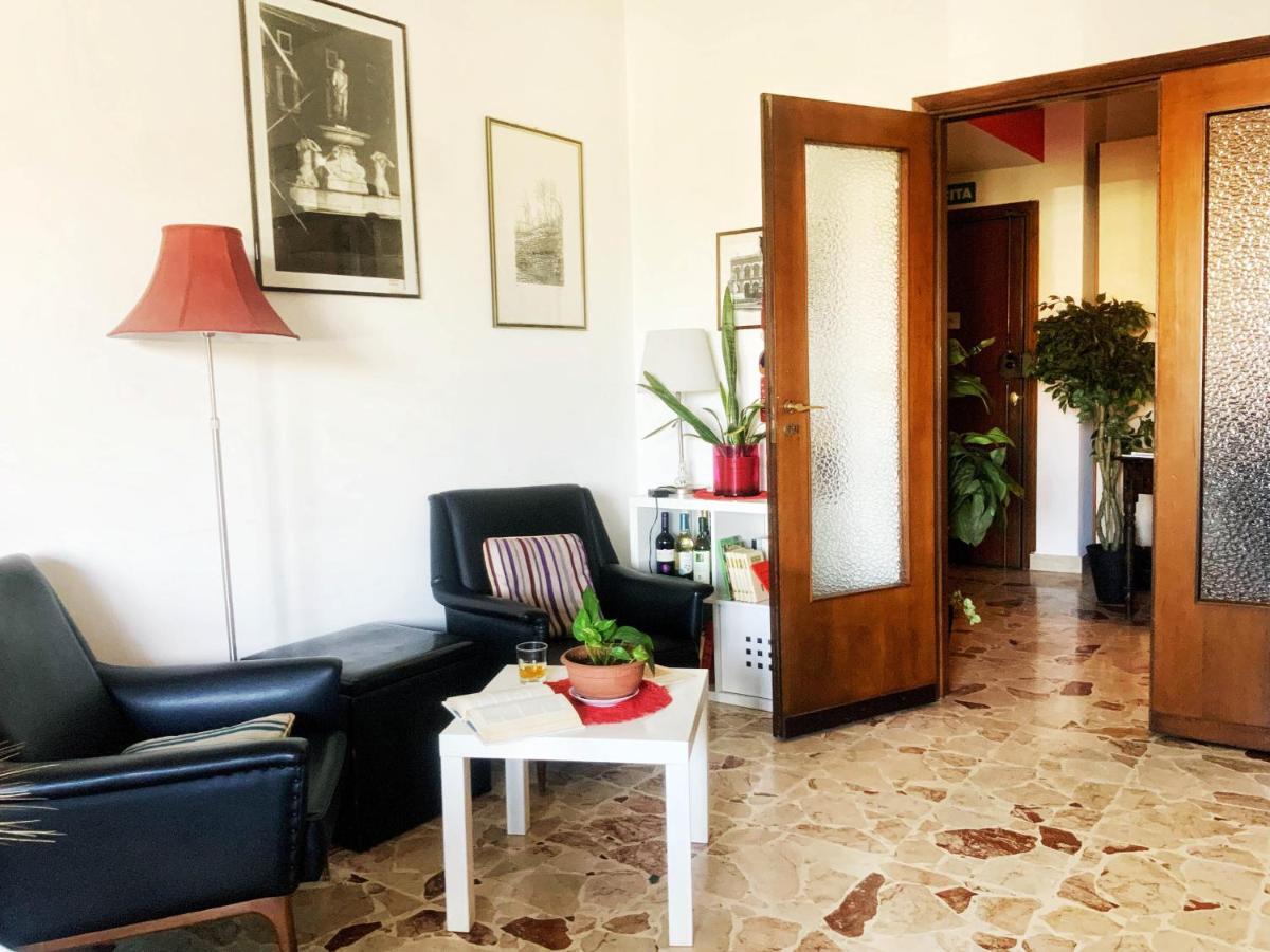 Trinaco B&B Catania Exterior photo
